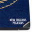 NBA New Orleans Pelicans Distressed Dell Vostro Skin